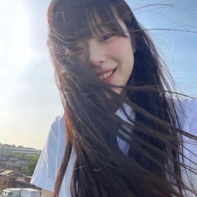 平静的海滩