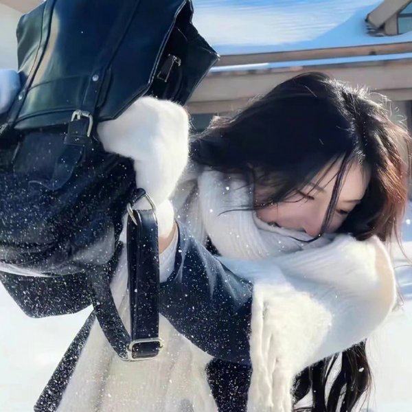 红墙外